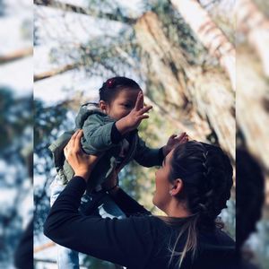 Meet your Posher, Daisy